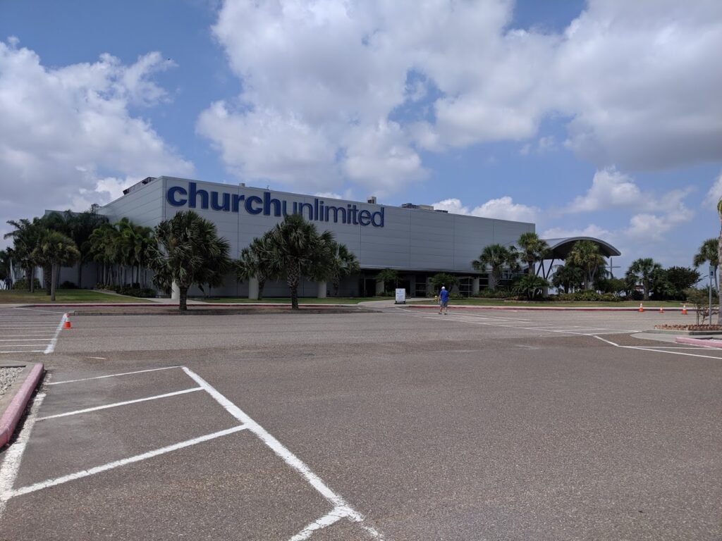 10 Best Church In Corpus Christi-TX-2023